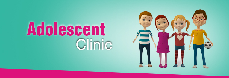 Adolescent-clinic-Banner