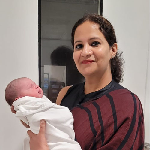 Dr. Pooja Bansal