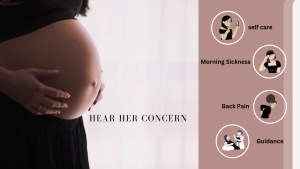 TIPS FOR HEALTHIER PREGNANCY