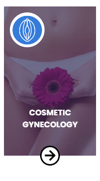 Cosmetic Gynecology