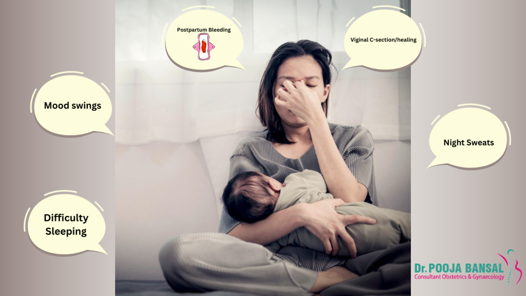 postpartum depression