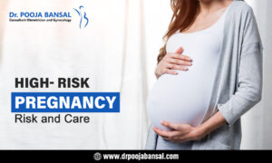 High-Risk Pregnancy Risk and Care